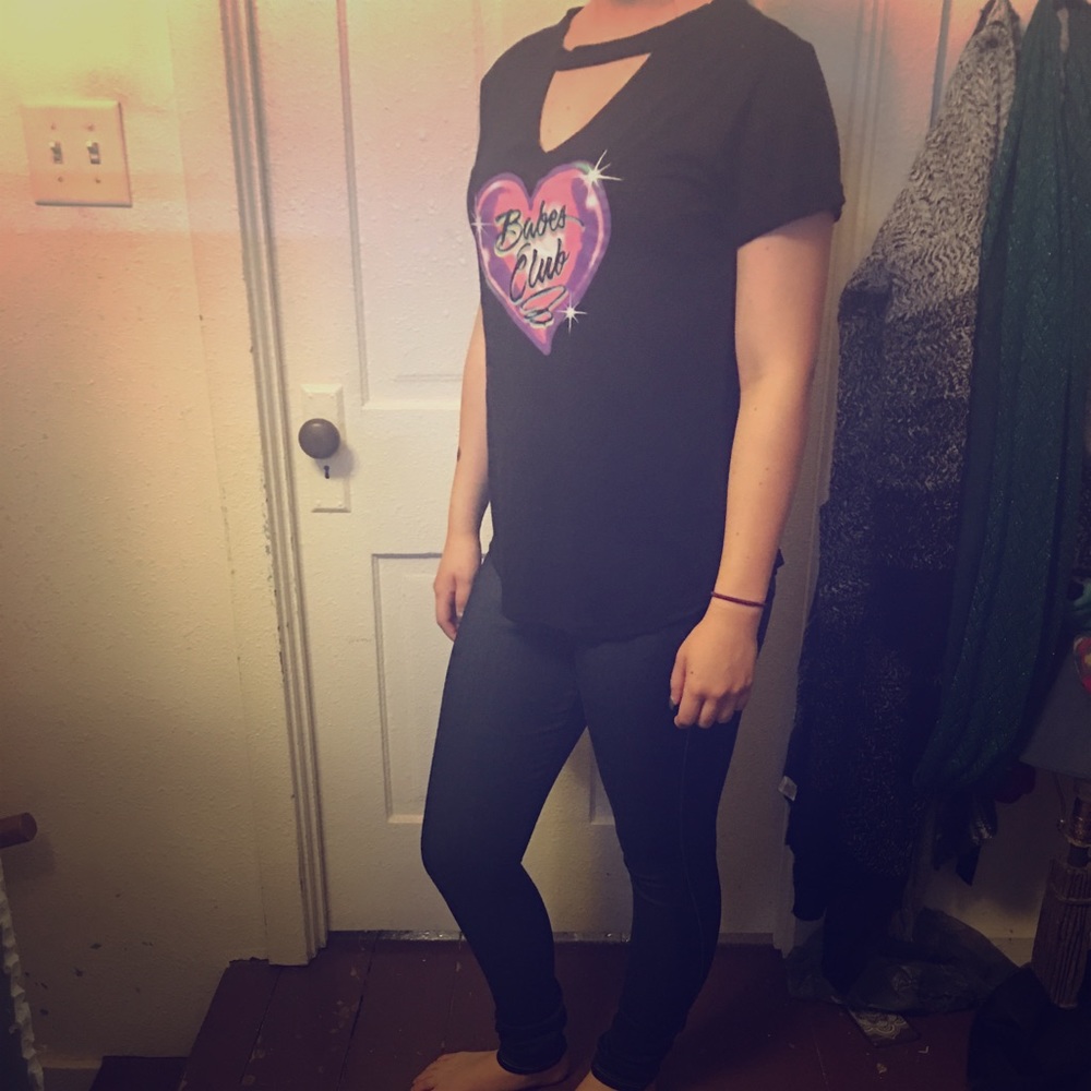 Shirt